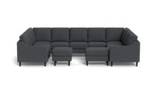Load image into Gallery viewer, Altus - Sectional - Slate - Original Arms