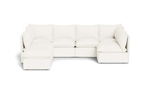 Load image into Gallery viewer, Gaia - Sectional - Snowdrift