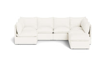 Load image into Gallery viewer, Gaia - Sectional - Snowdrift