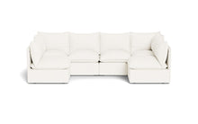 Load image into Gallery viewer, Gaia - Sectional - Snowdrift