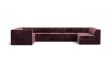 Load image into Gallery viewer, Atmosphere Storage - Sectional - Bordeaux