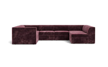 Load image into Gallery viewer, Atmosphere Storage - Sectional - Bordeaux