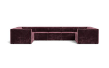 Load image into Gallery viewer, Atmosphere Storage - Sectional - Bordeaux