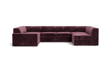 Load image into Gallery viewer, Atmosphere Storage - Sectional - Bordeaux