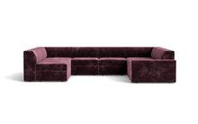 Load image into Gallery viewer, Atmosphere Storage - Sectional - Bordeaux