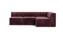 Load image into Gallery viewer, Atmosphere - Sectional - Bordeaux