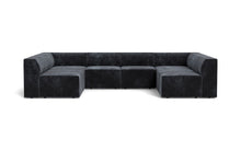 Load image into Gallery viewer, Atmosphere - Sectional - Carbon