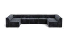 Load image into Gallery viewer, Atmosphere - Sectional - Carbon