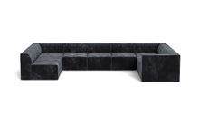 Load image into Gallery viewer, Atmosphere - Sectional - Carbon