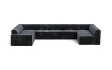 Load image into Gallery viewer, Atmosphere - Sectional - Carbon