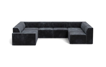 Load image into Gallery viewer, Atmosphere - Sectional - Carbon