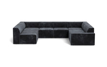 Load image into Gallery viewer, Atmosphere - Sectional - Carbon