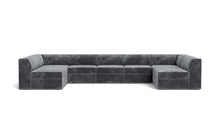 Load image into Gallery viewer, Atmosphere Storage - Sectional - Cobblestone