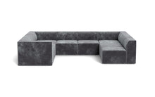 Load image into Gallery viewer, Atmosphere - Sectional - Cobblestone