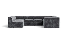 Load image into Gallery viewer, Atmosphere Storage - Sectional - Cobblestone