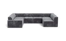 Load image into Gallery viewer, Atmosphere - Sectional - Cobblestone