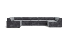 Load image into Gallery viewer, Atmosphere Storage - Sectional - Cobblestone
