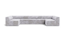 Load image into Gallery viewer, Atmosphere Storage - Sectional - Platinum