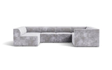 Load image into Gallery viewer, Atmosphere Storage - Sectional - Platinum