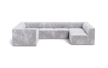 Load image into Gallery viewer, Atmosphere - Sectional - Platinum