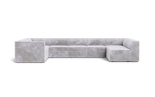 Load image into Gallery viewer, Atmosphere Storage - Sectional - Platinum