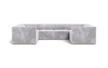 Load image into Gallery viewer, Atmosphere - Sectional - Platinum