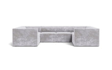 Load image into Gallery viewer, Atmosphere Storage - Sectional - Platinum