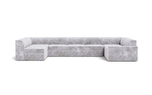 Load image into Gallery viewer, Atmosphere Storage - Sectional - Platinum