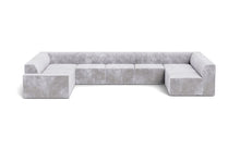 Load image into Gallery viewer, Atmosphere - Sectional - Platinum