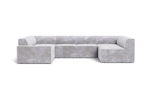 Load image into Gallery viewer, Atmosphere Storage - Sectional - Platinum