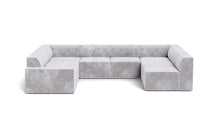 Load image into Gallery viewer, Atmosphere - Sectional - Platinum