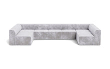Load image into Gallery viewer, Atmosphere - Sectional - Platinum