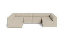 Load image into Gallery viewer, Atmosphere - Sectional - White Sand