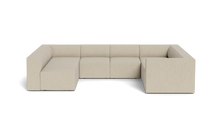 Load image into Gallery viewer, Atmosphere - Sectional - White Sand