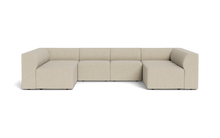 Load image into Gallery viewer, Atmosphere - Sectional - White Sand