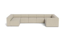 Load image into Gallery viewer, Atmosphere - Sectional - White Sand