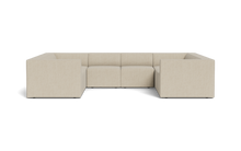 Load image into Gallery viewer, Atmosphere - Sectional - White Sand