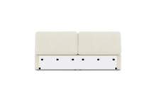 Load image into Gallery viewer, Upholstered Headboard - King - H&R