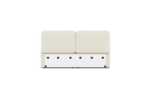 Load image into Gallery viewer, Upholstered Headboard - Queen - H&R
