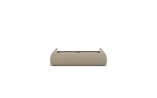 Charger l'image dans la galerie, Upholstered Bed Frame - Full - H&R