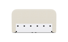 Load image into Gallery viewer, Upholstered Headboard - Full - H&R