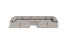 Load image into Gallery viewer, Ciello - Sectional - Dream Grey
