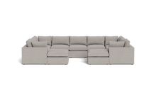 Load image into Gallery viewer, Ciello - Sectional - Dream Grey