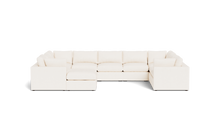 Load image into Gallery viewer, Ciello - Sectional - Opal White
