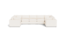 Load image into Gallery viewer, Ciello - Sectional - Opal White