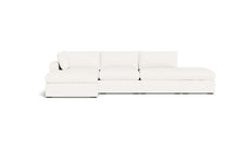 Load image into Gallery viewer, Ciello XL - Sofa - Snowdrift - Regular Arms