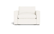 Load image into Gallery viewer, Ciello XL - Sofa - Snowdrift - Regular Arms
