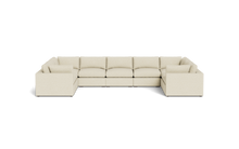 Load image into Gallery viewer, Ciello XL - Sectional - Sunset Beige - Regular Arms