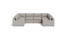 Load image into Gallery viewer, Ciello - Sectional - Dream Grey