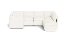 Load image into Gallery viewer, Gaia - Sectional - Snowdrift